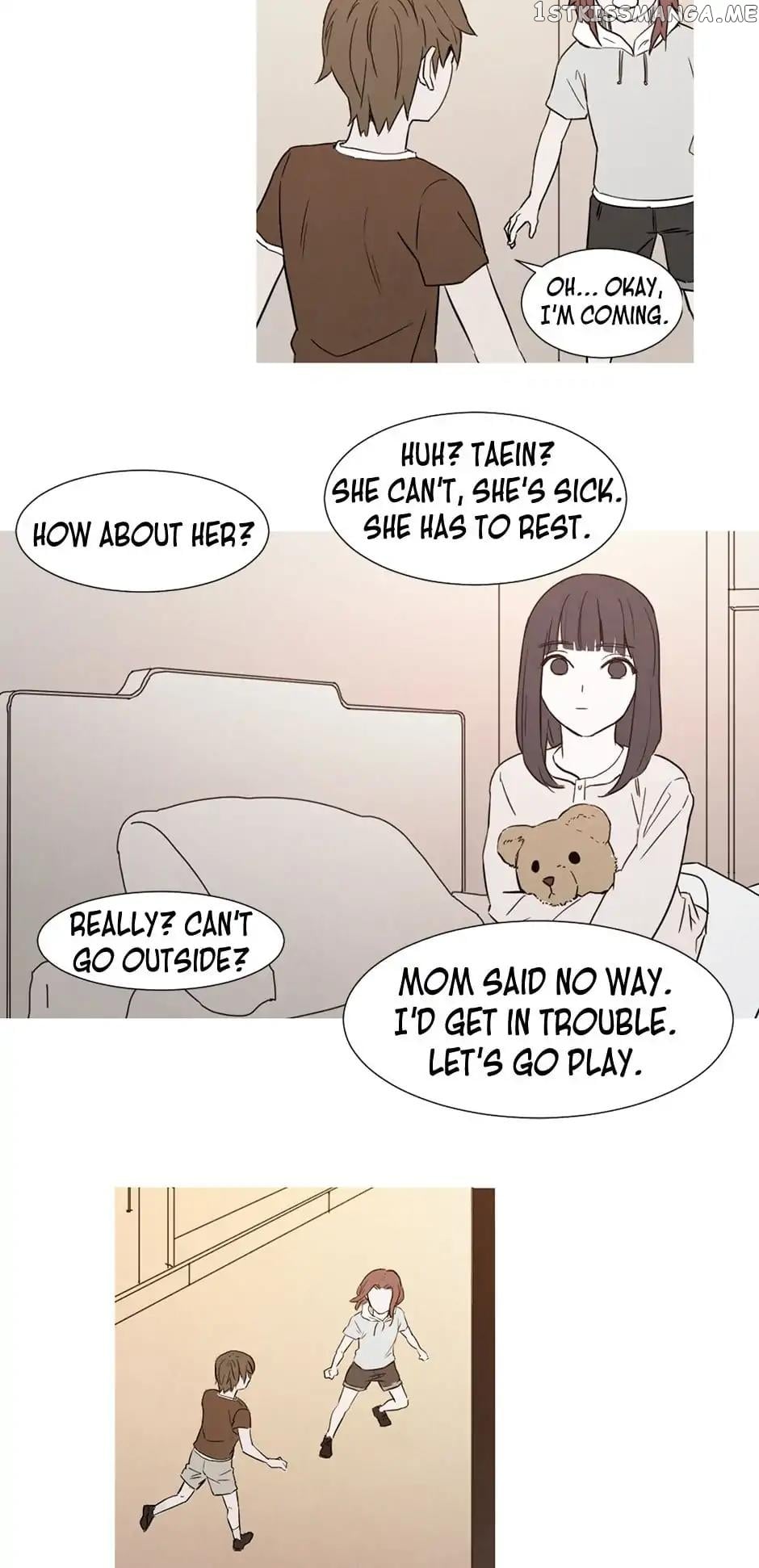 Woman’s Best Friend chapter 67 - page 4