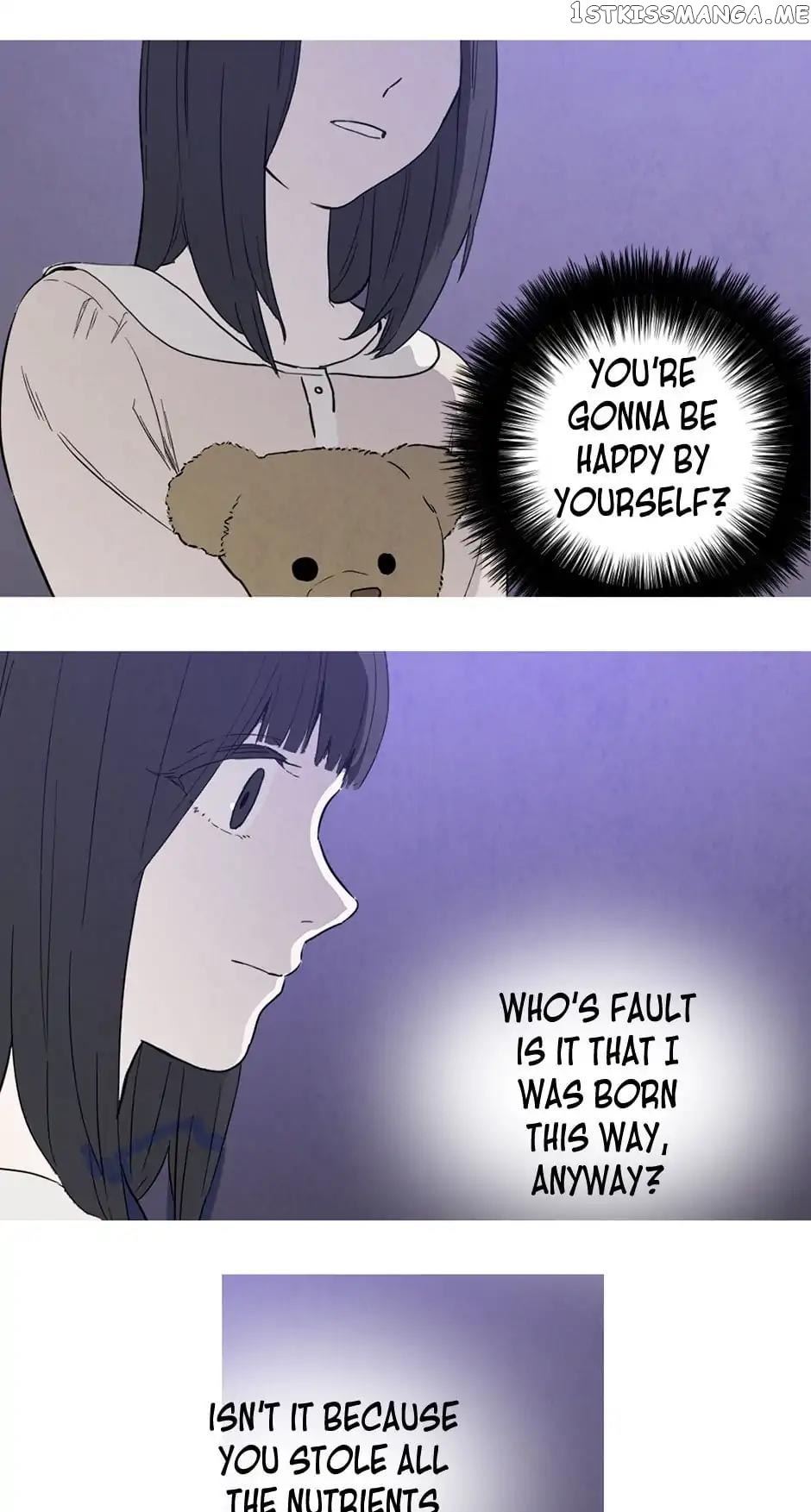 Woman’s Best Friend chapter 67 - page 6