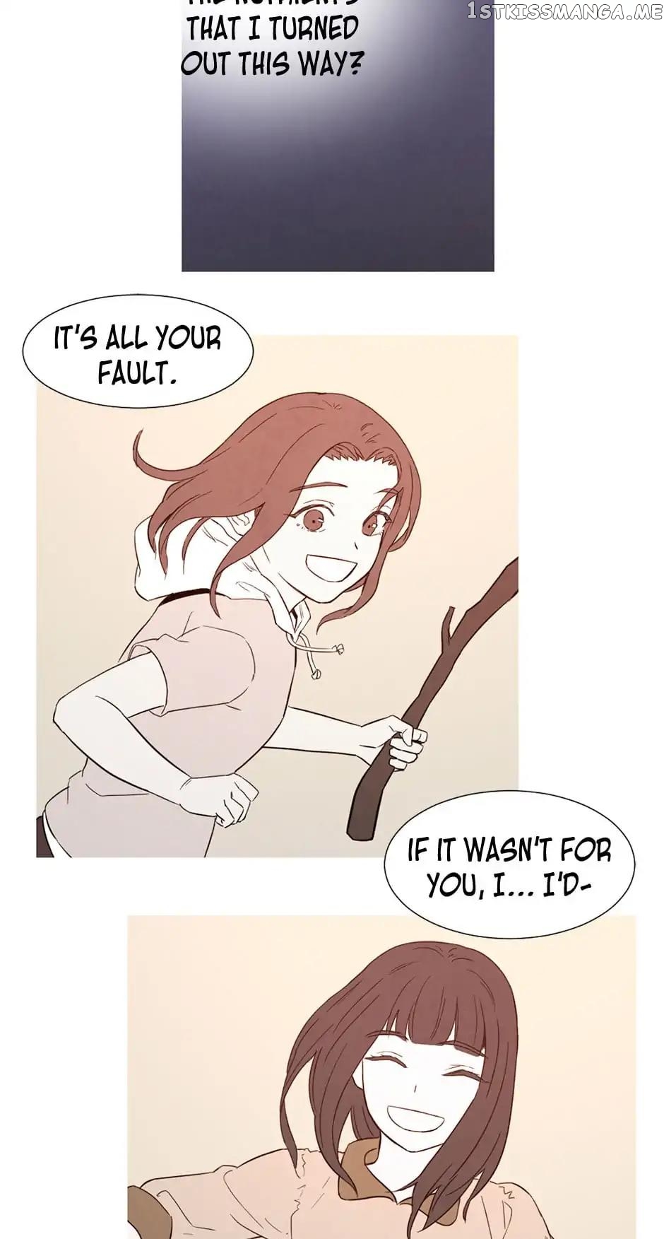 Woman’s Best Friend chapter 67 - page 7