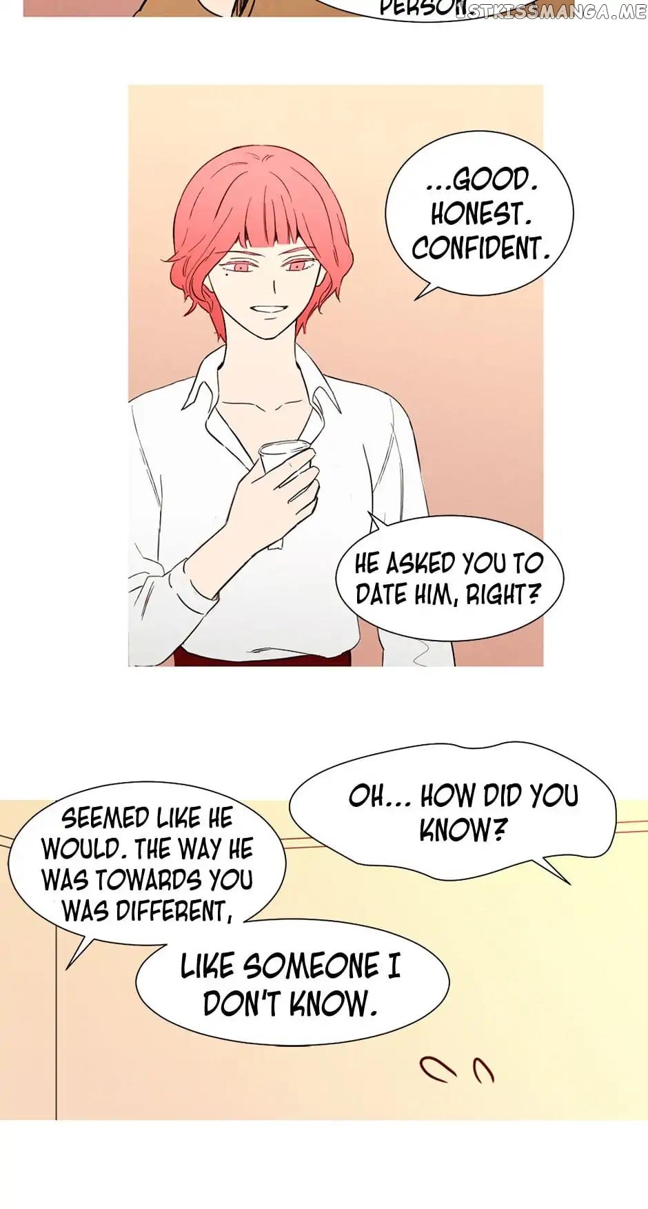 Woman’s Best Friend chapter 66 - page 11