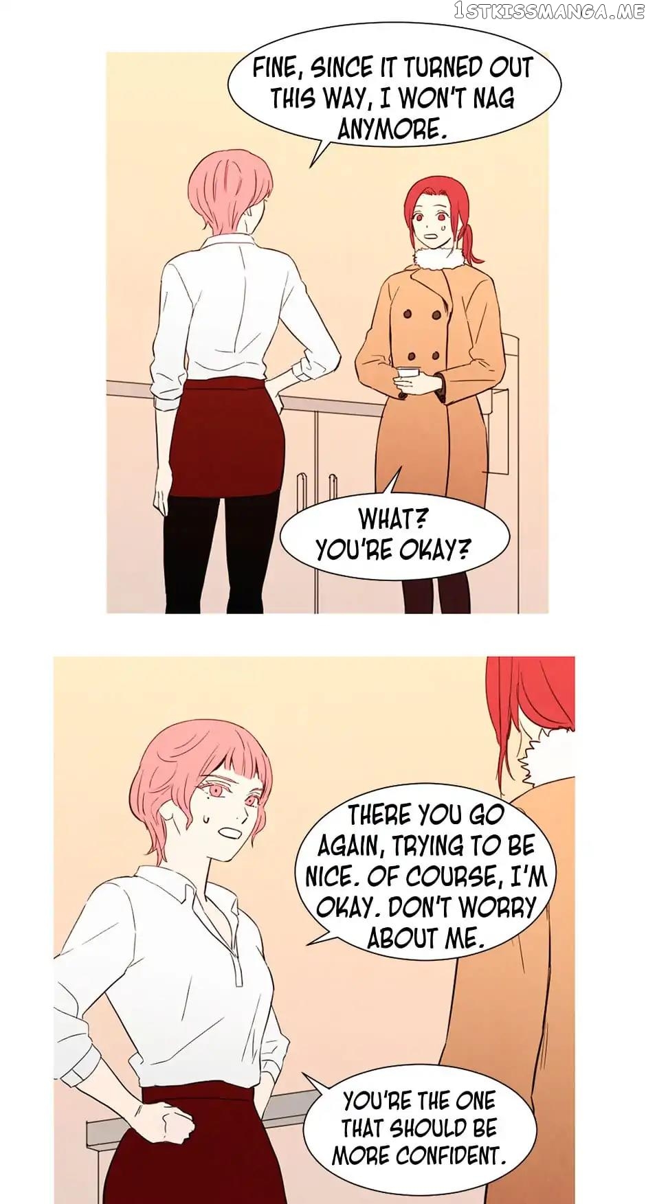 Woman’s Best Friend chapter 66 - page 12