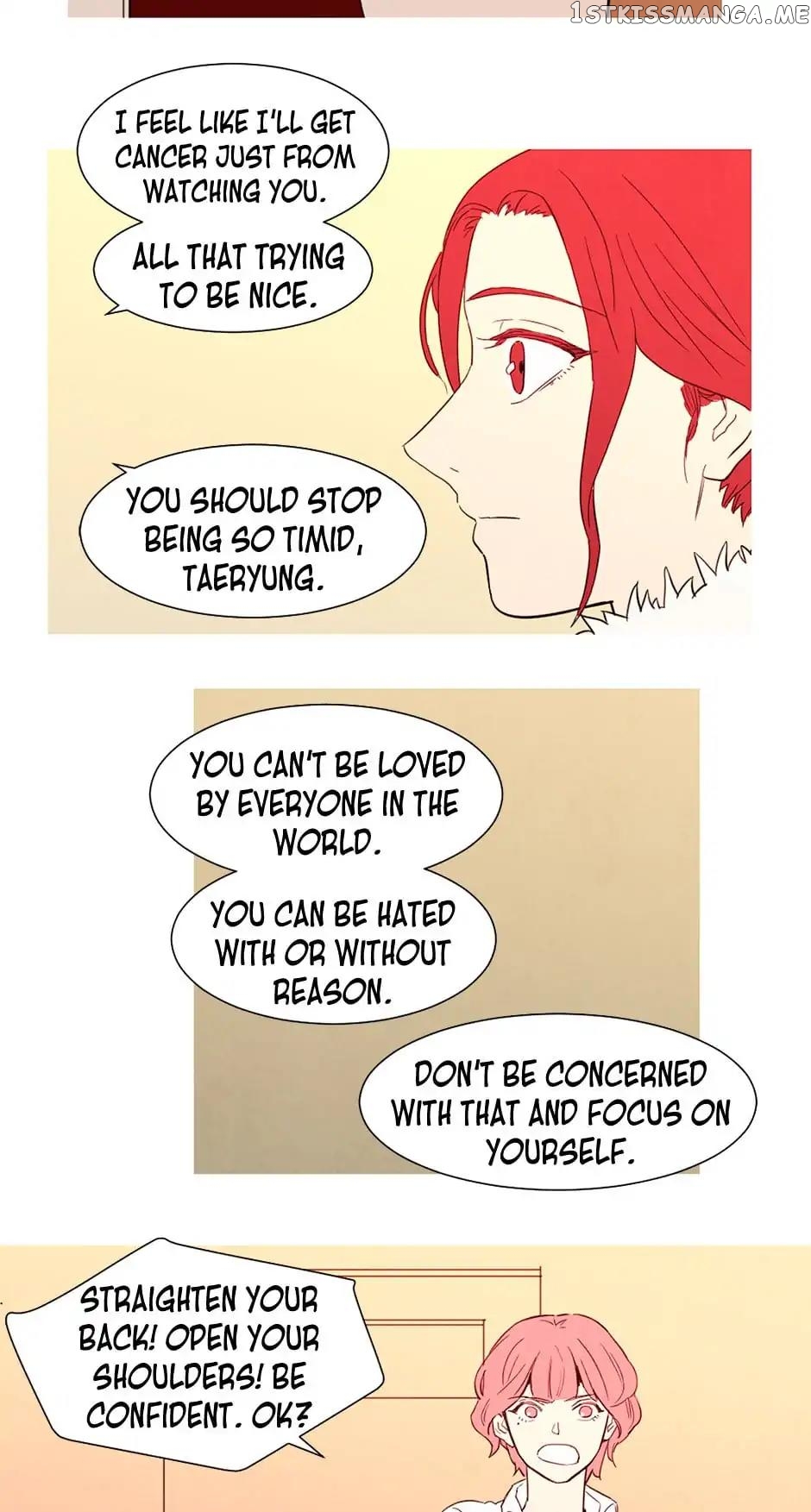 Woman’s Best Friend chapter 66 - page 13