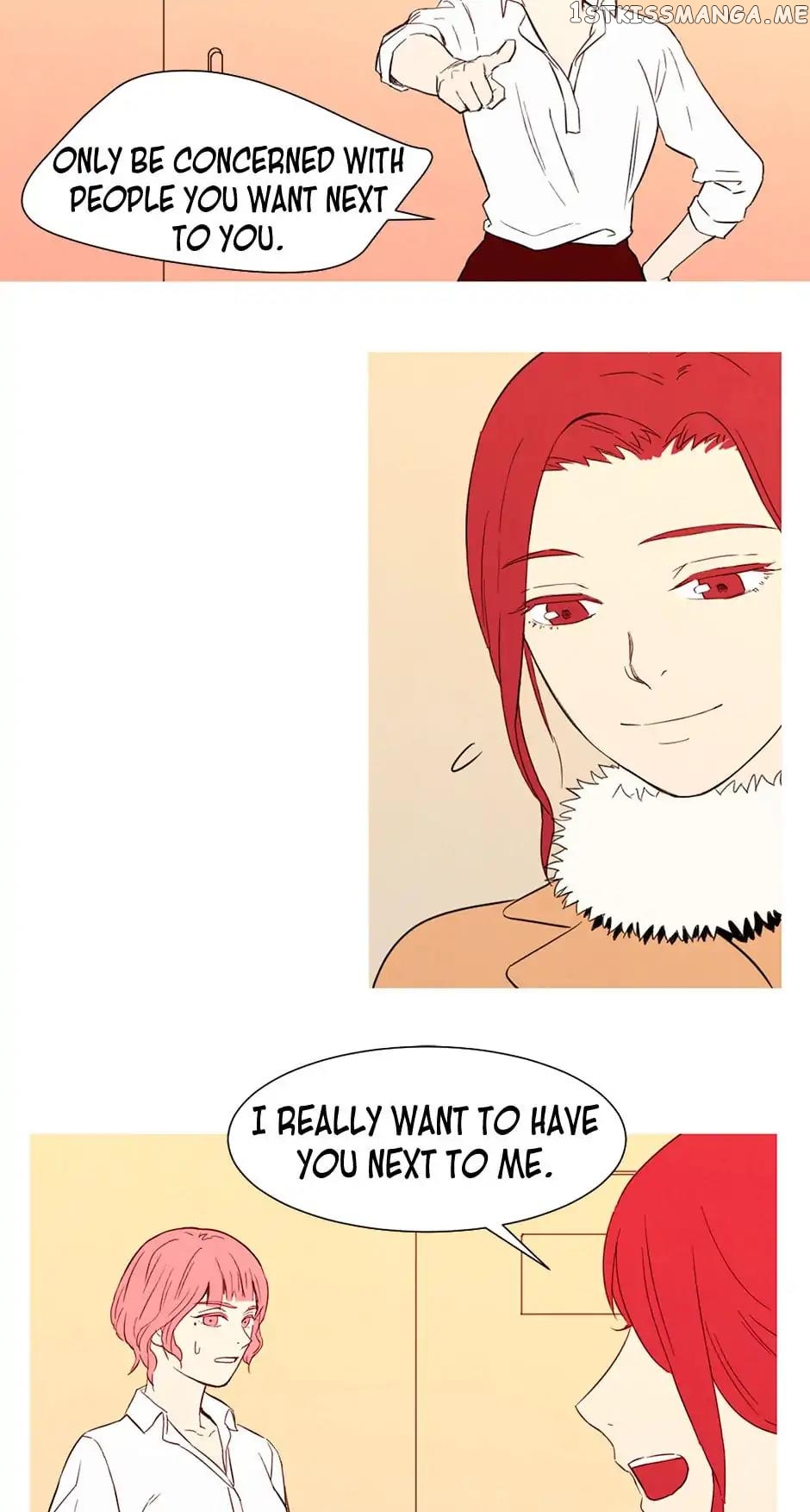 Woman’s Best Friend chapter 66 - page 14