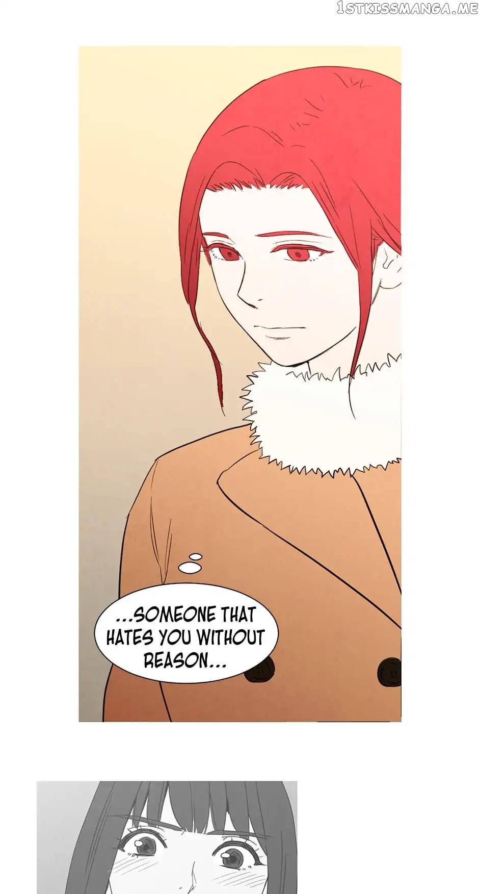 Woman’s Best Friend chapter 66 - page 18