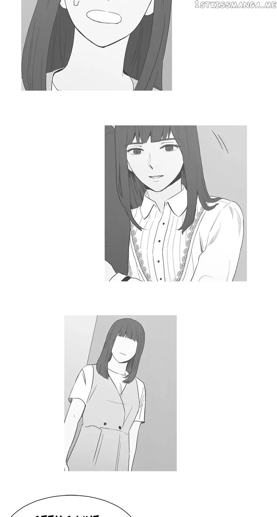 Woman’s Best Friend chapter 66 - page 19