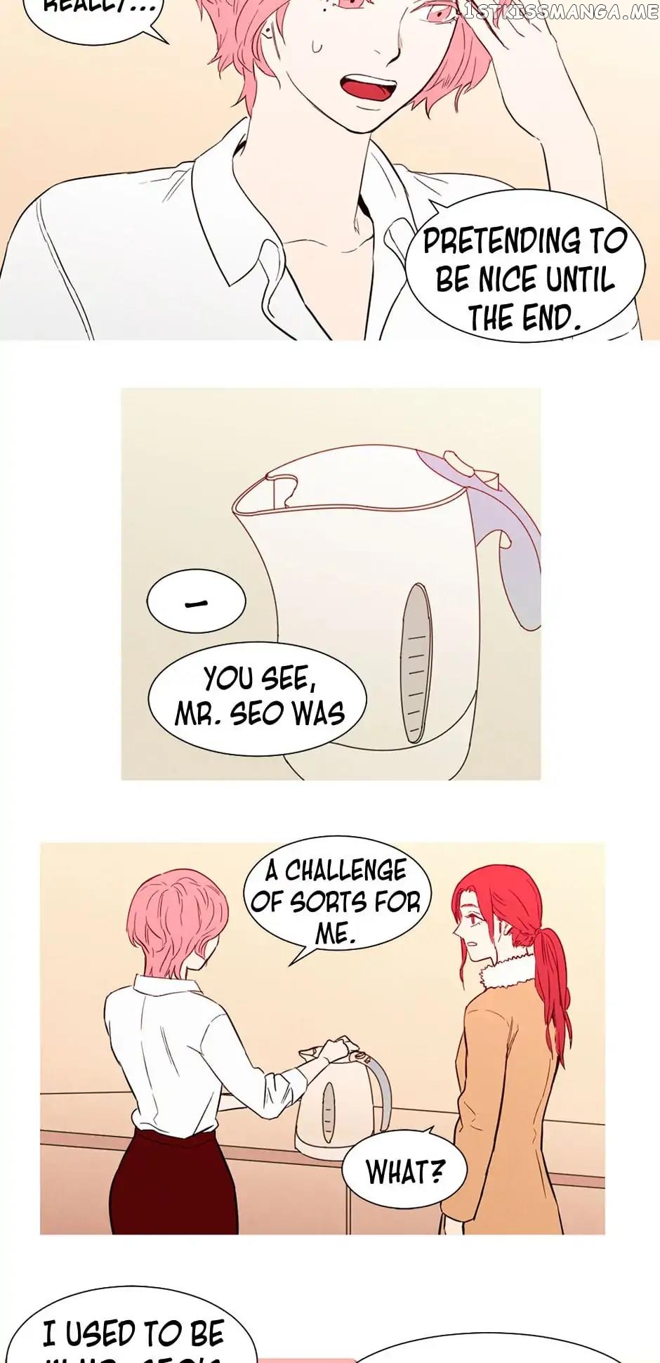 Woman’s Best Friend chapter 66 - page 2