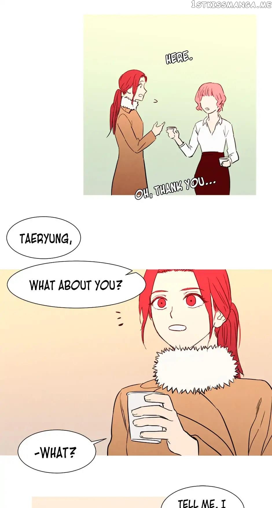 Woman’s Best Friend chapter 66 - page 6