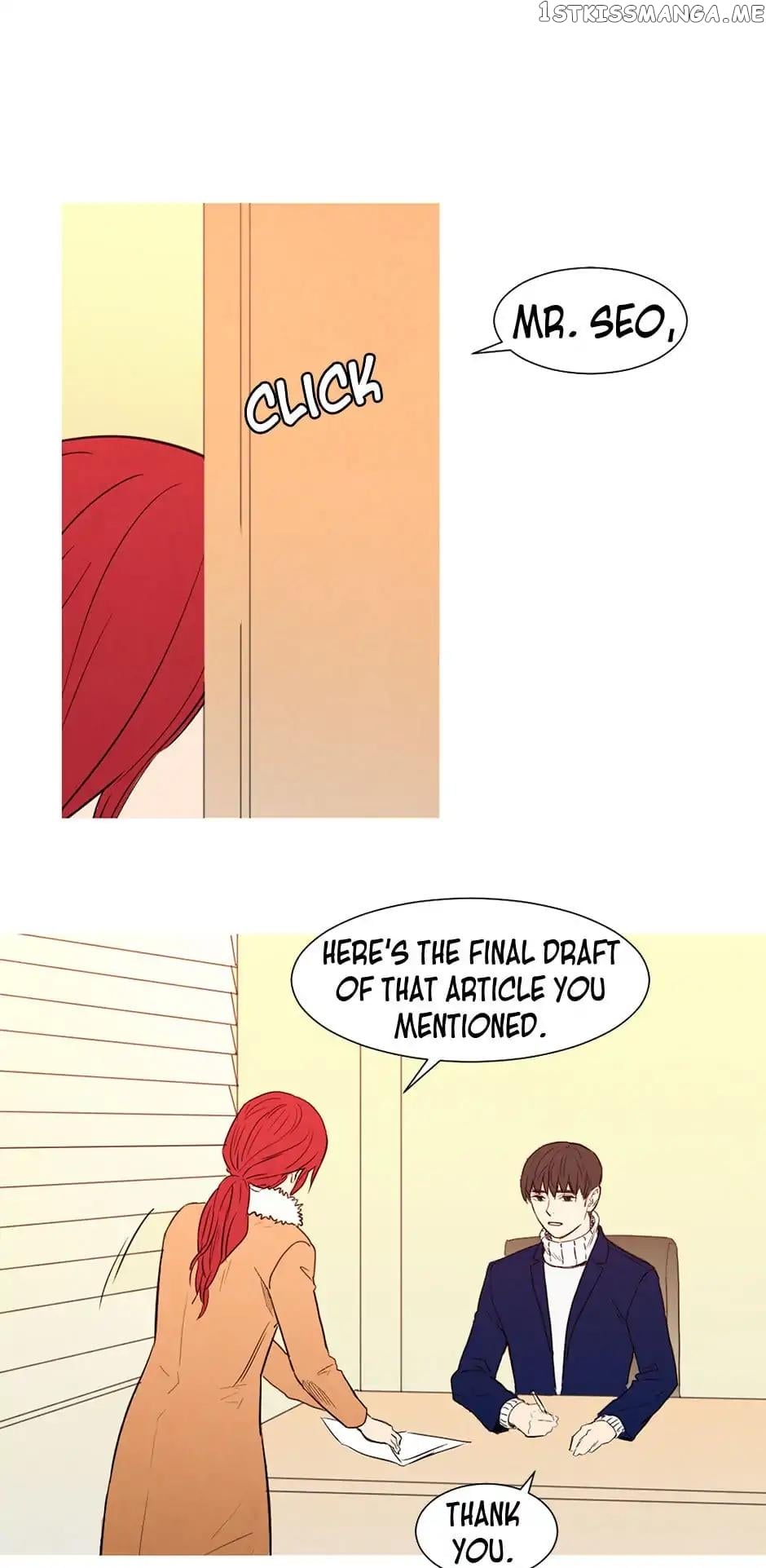 Woman’s Best Friend chapter 65 - page 1