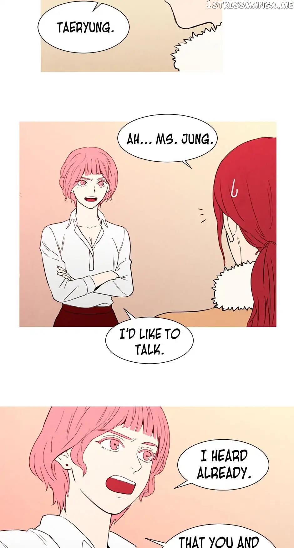Woman’s Best Friend chapter 65 - page 13