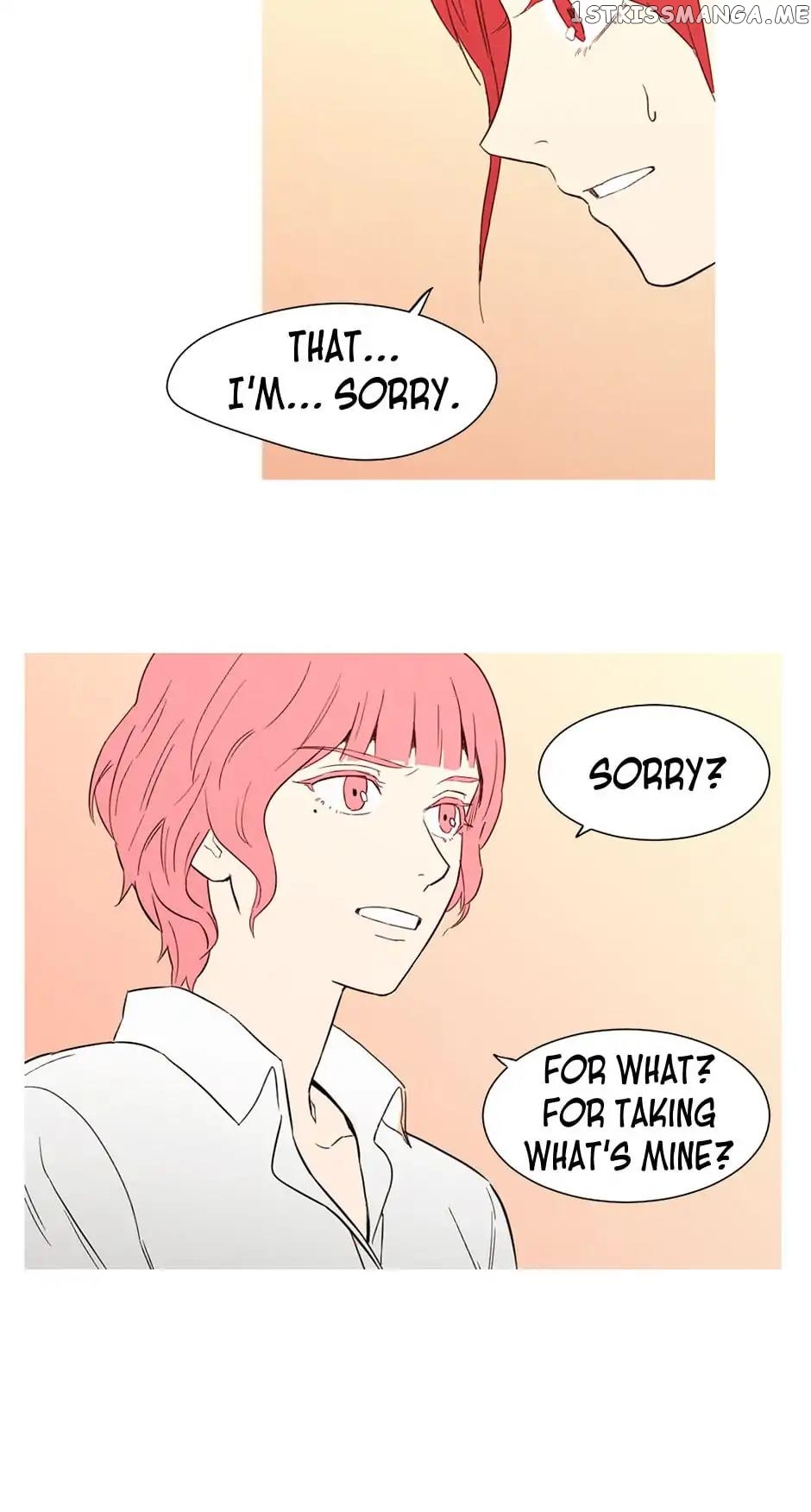 Woman’s Best Friend chapter 65 - page 17