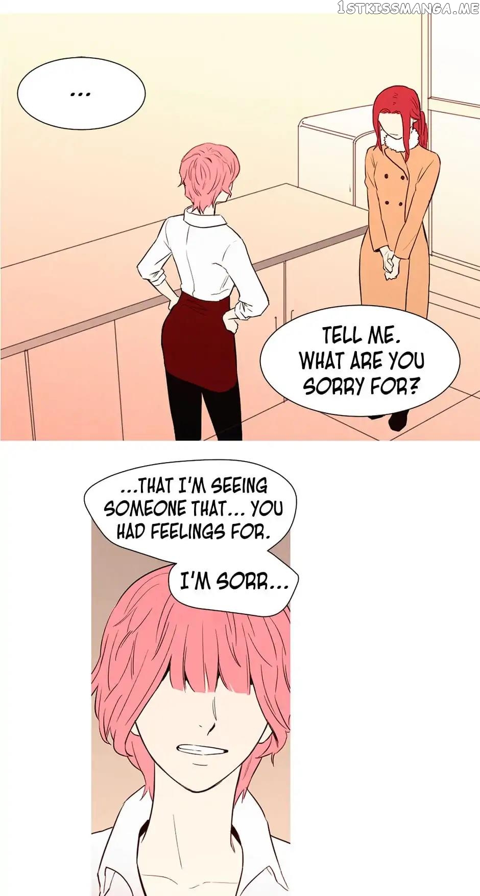 Woman’s Best Friend chapter 65 - page 18