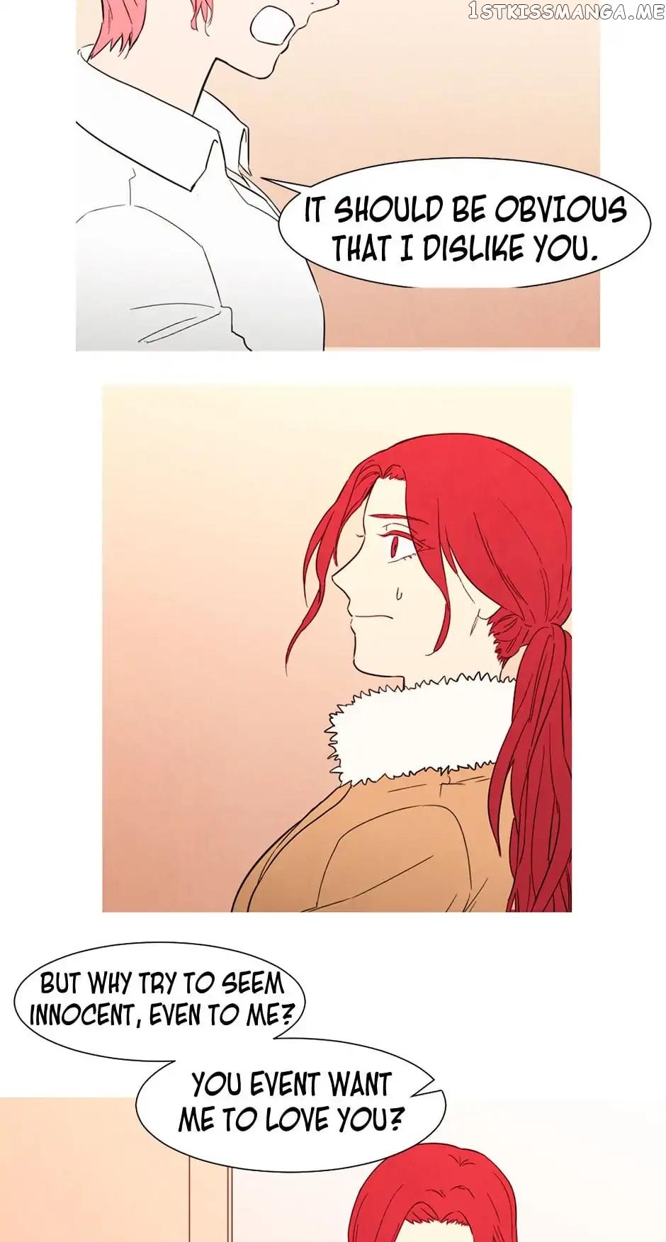 Woman’s Best Friend chapter 65 - page 21
