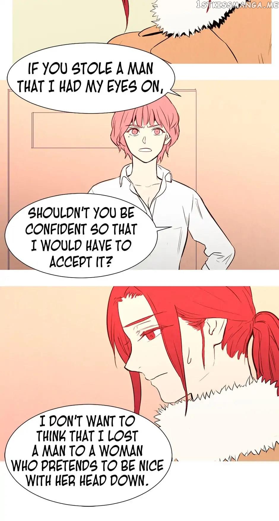 Woman’s Best Friend chapter 65 - page 23
