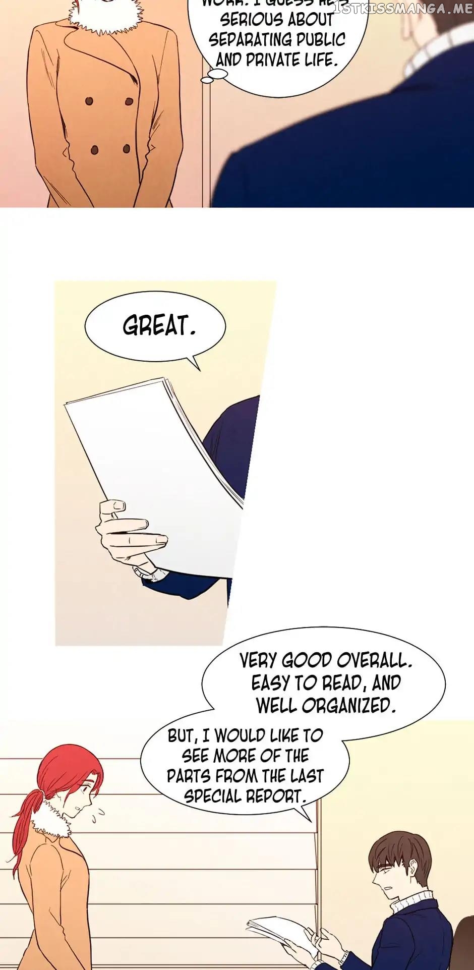 Woman’s Best Friend chapter 65 - page 3