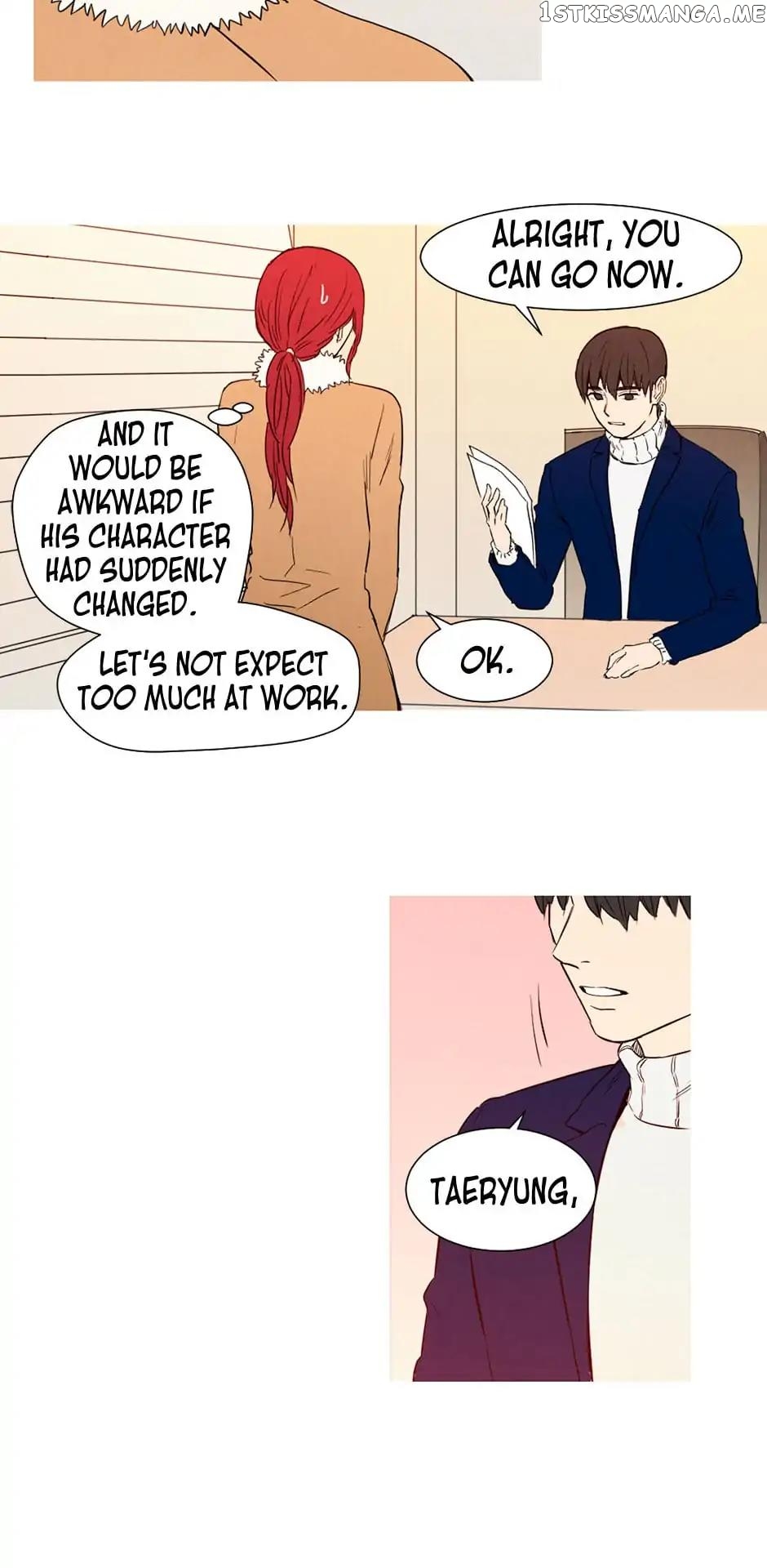 Woman’s Best Friend chapter 65 - page 5