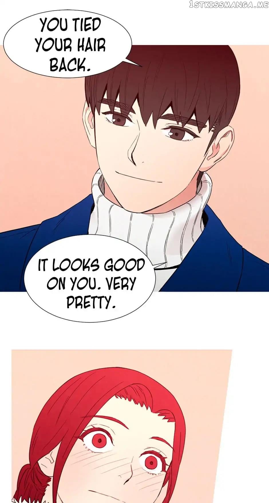 Woman’s Best Friend chapter 65 - page 6