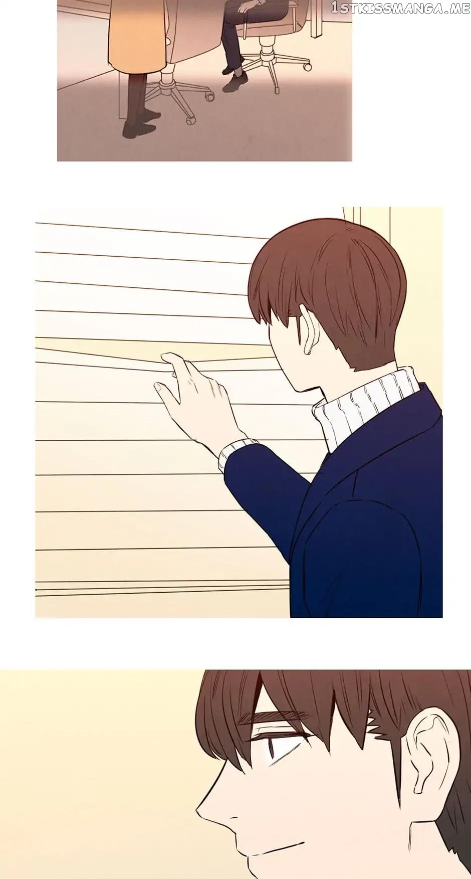 Woman’s Best Friend chapter 64 - page 10