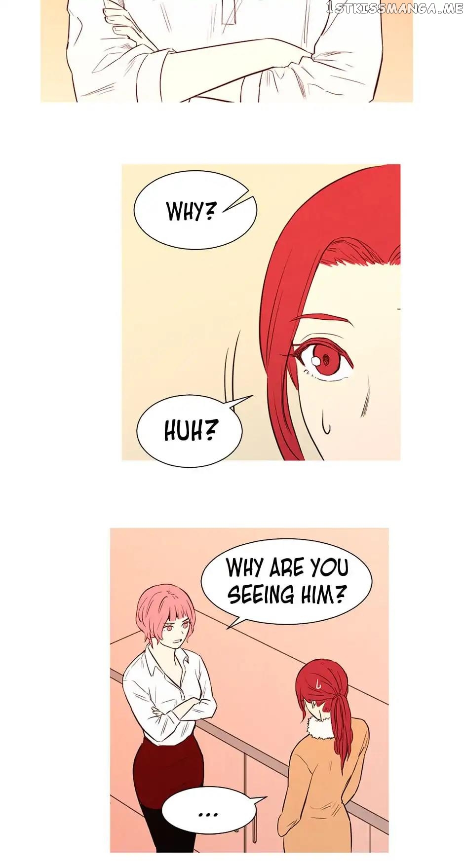 Woman’s Best Friend chapter 64 - page 15