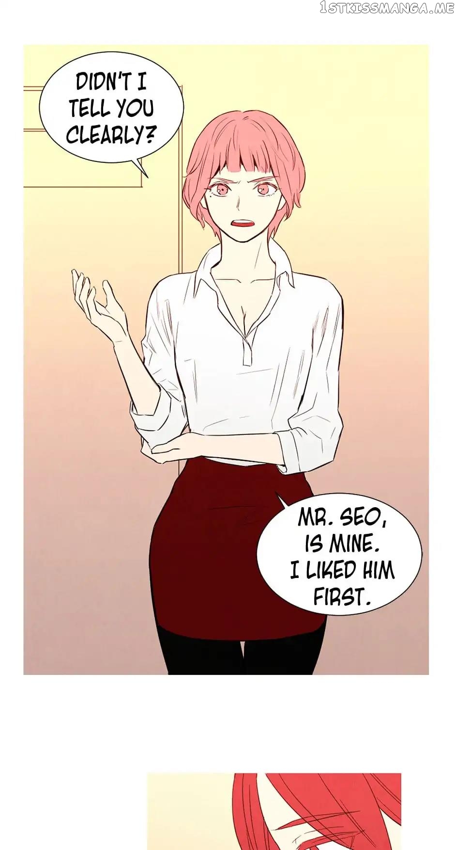 Woman’s Best Friend chapter 64 - page 16