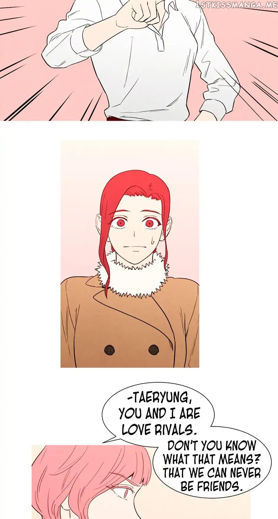 Woman’s Best Friend chapter 64 - page 20
