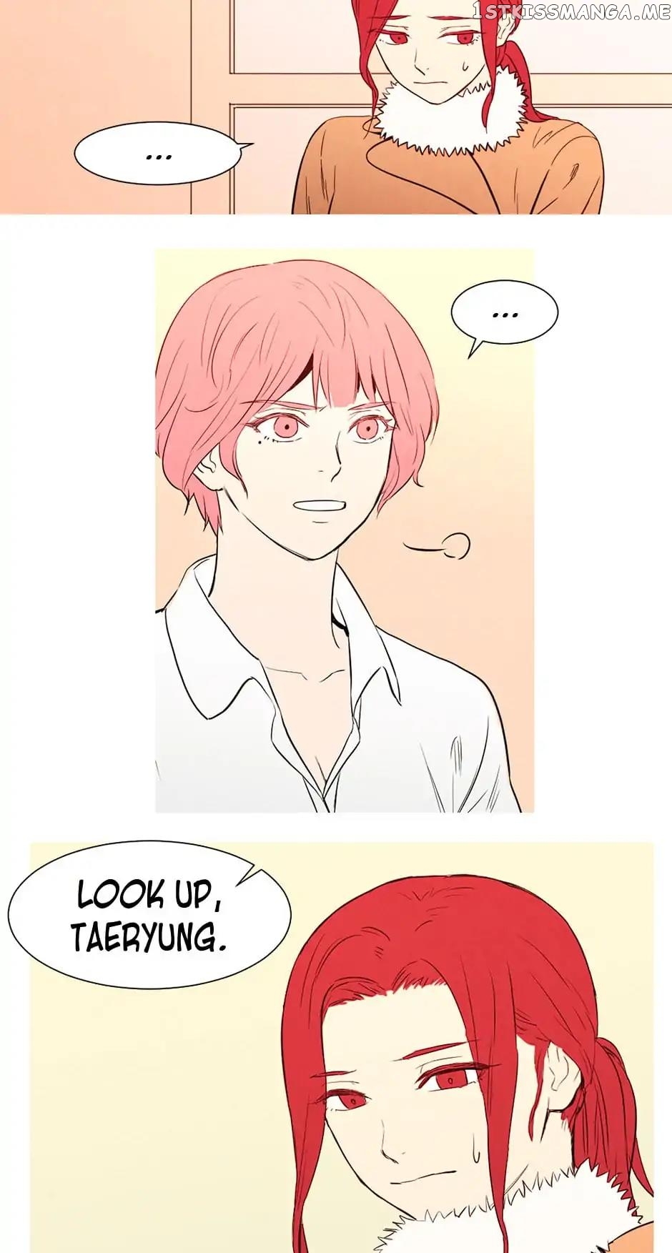 Woman’s Best Friend chapter 64 - page 22