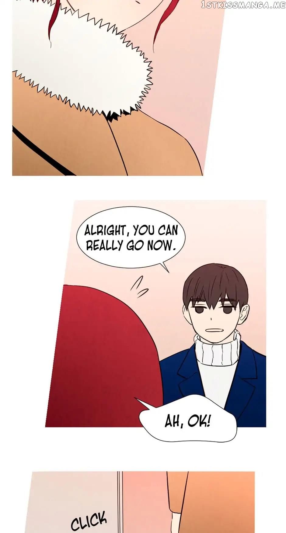 Woman’s Best Friend chapter 64 - page 7