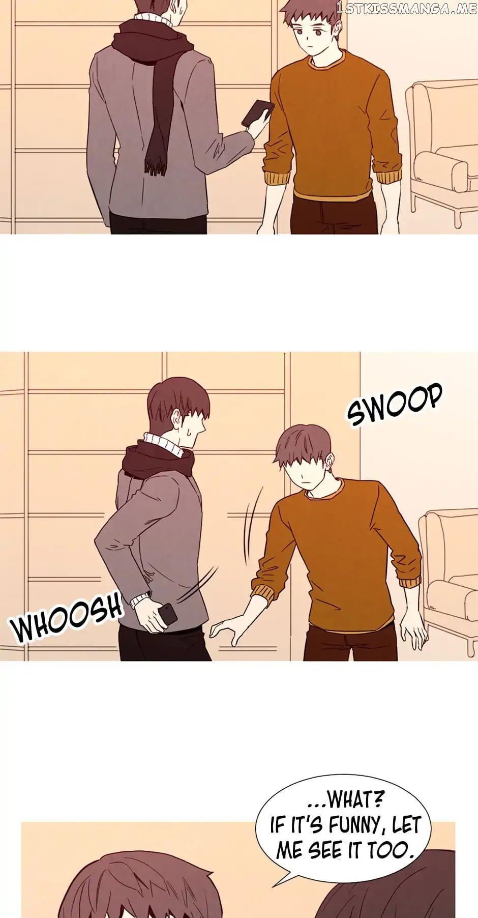 Woman’s Best Friend chapter 63 - page 10