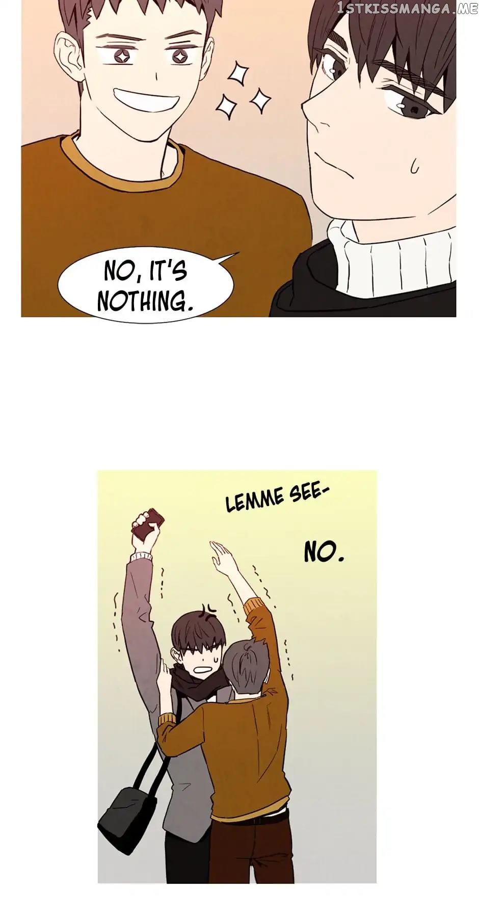 Woman’s Best Friend chapter 63 - page 11