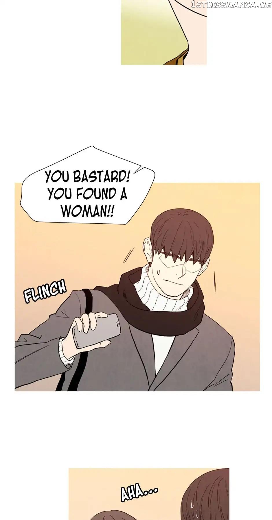 Woman’s Best Friend chapter 63 - page 13