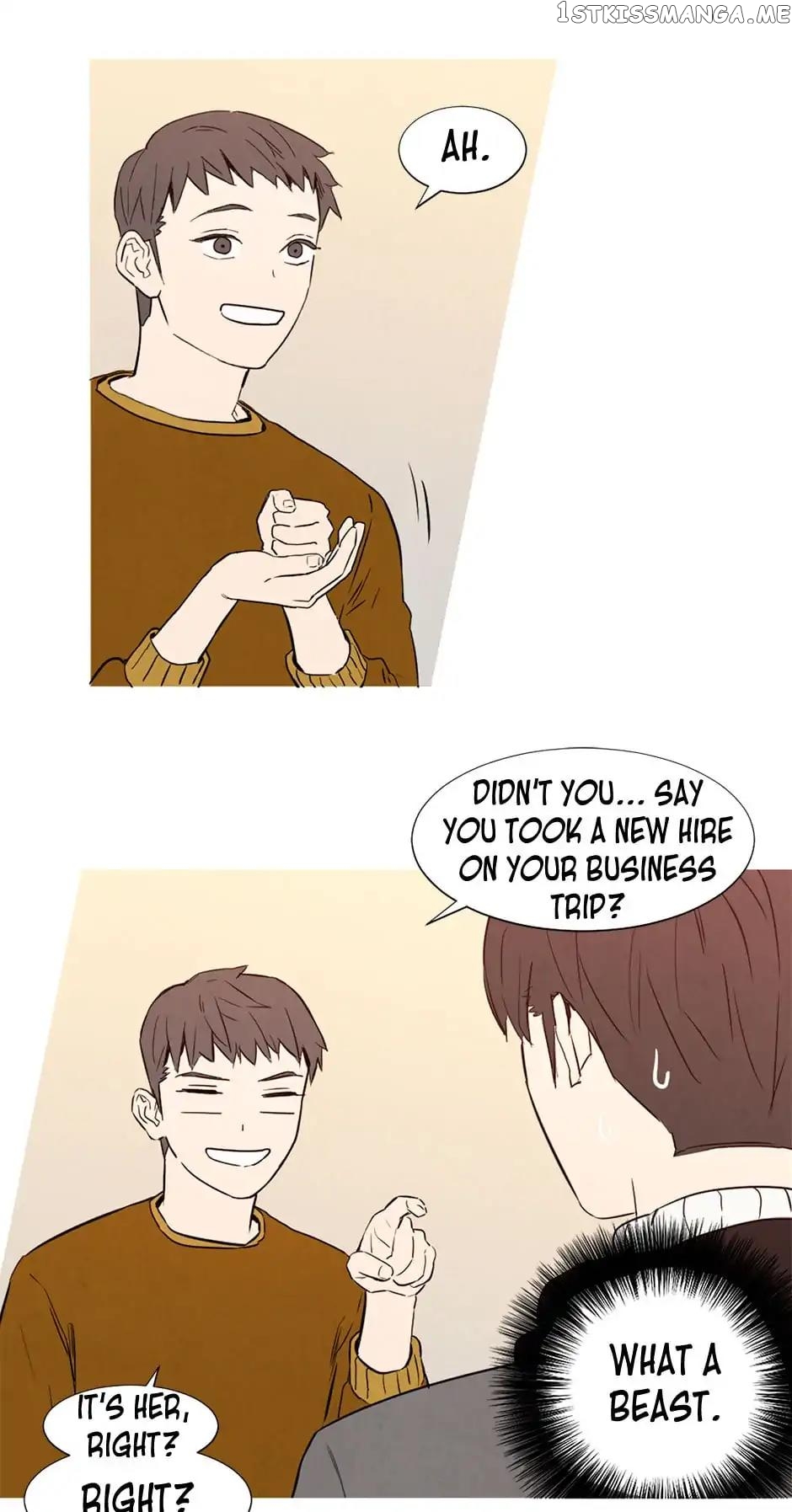 Woman’s Best Friend chapter 63 - page 15