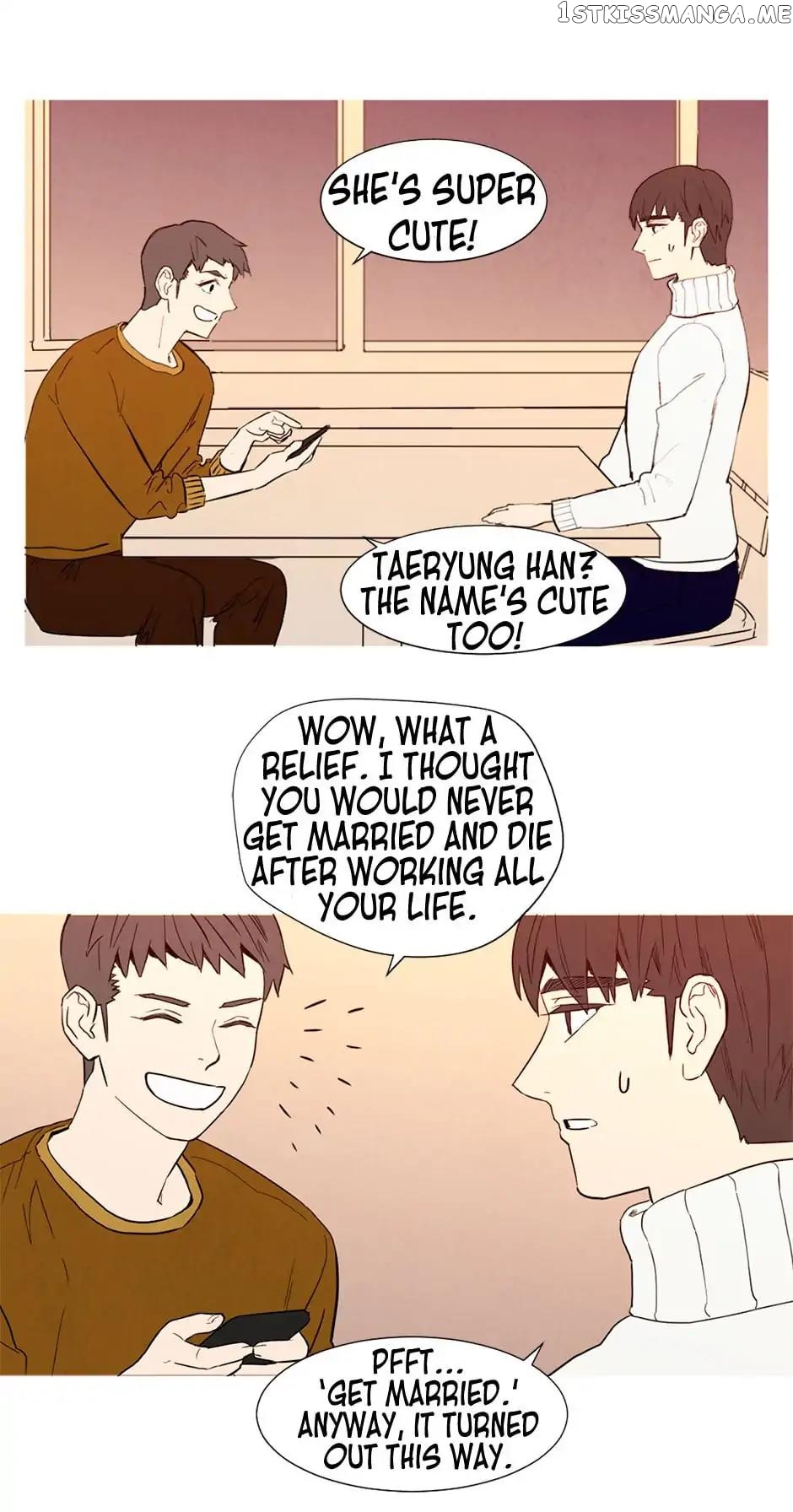 Woman’s Best Friend chapter 63 - page 17