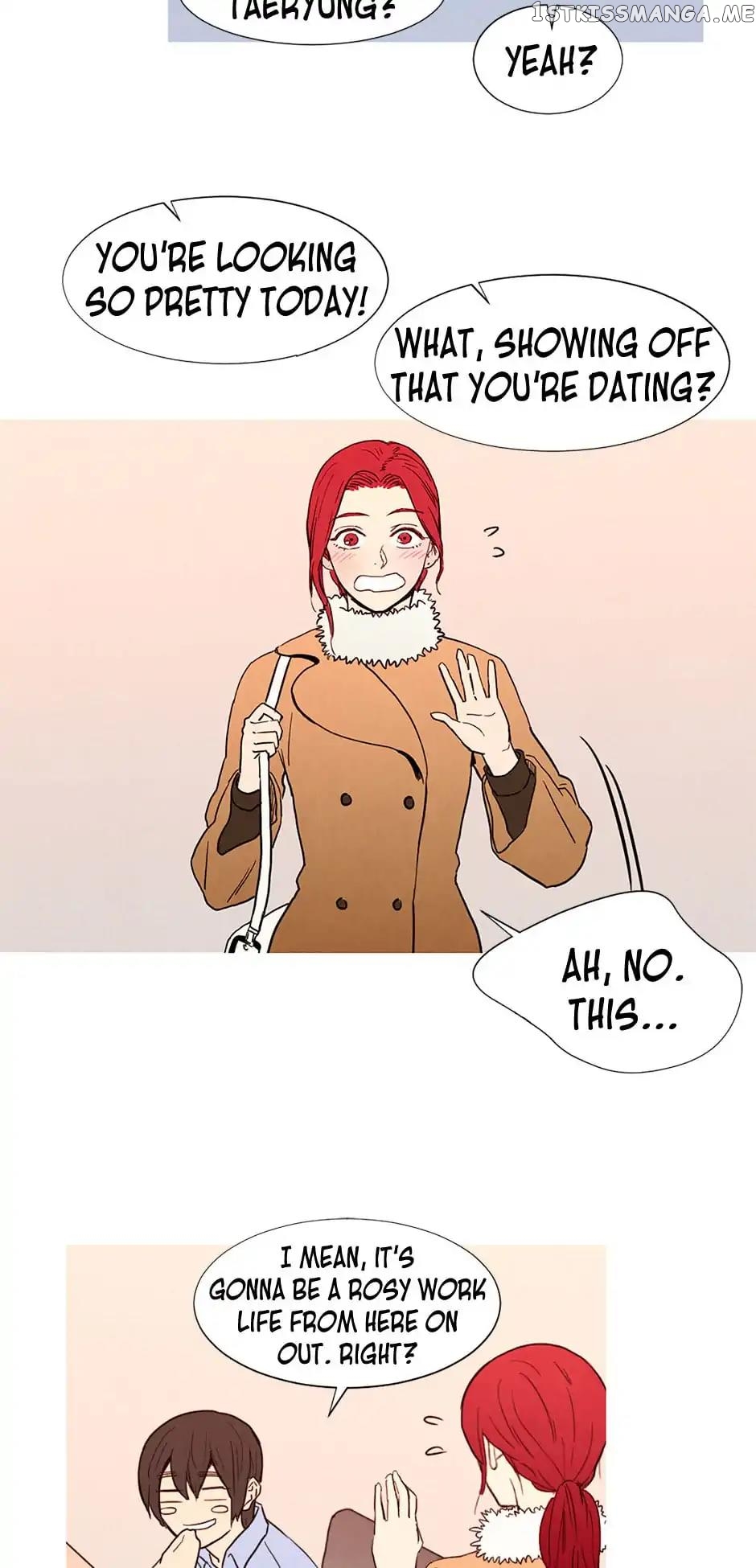 Woman’s Best Friend chapter 63 - page 20