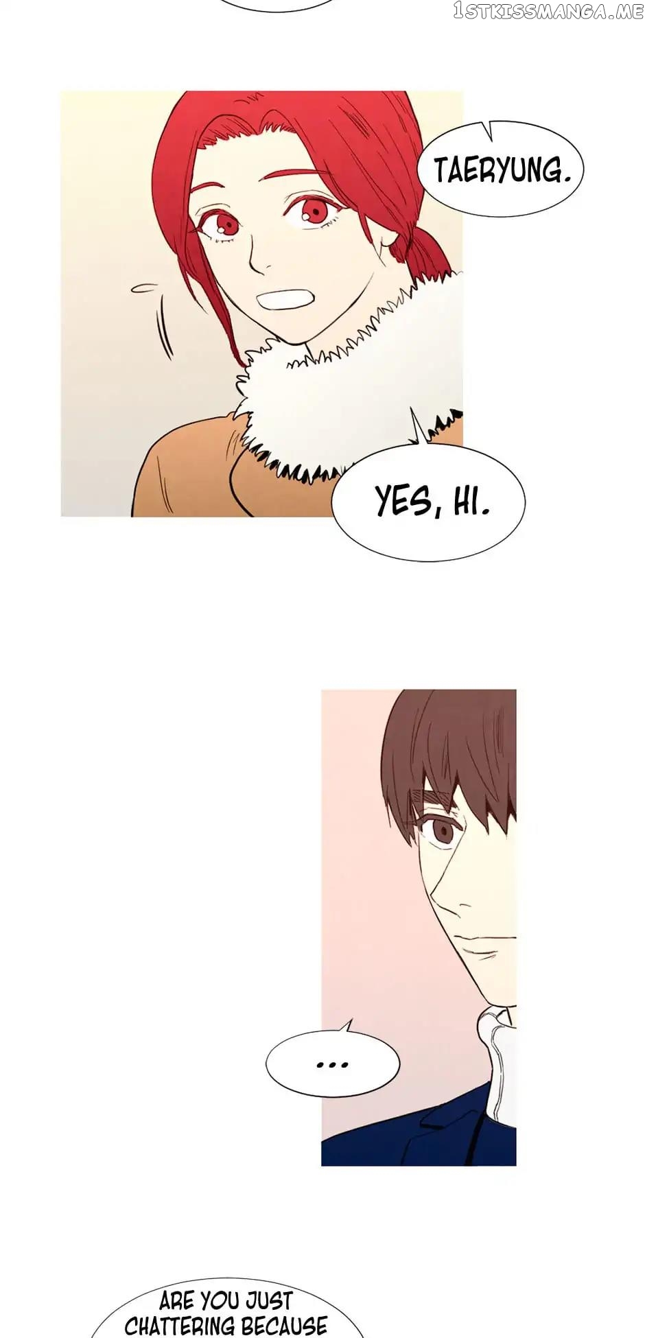 Woman’s Best Friend chapter 63 - page 23