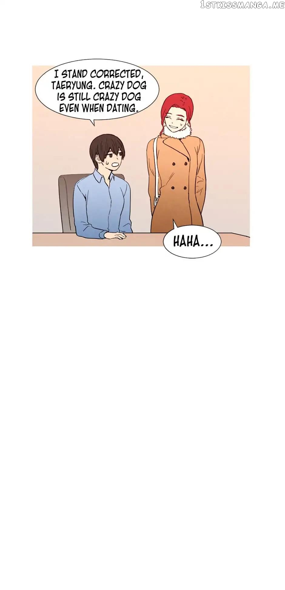 Woman’s Best Friend chapter 63 - page 26