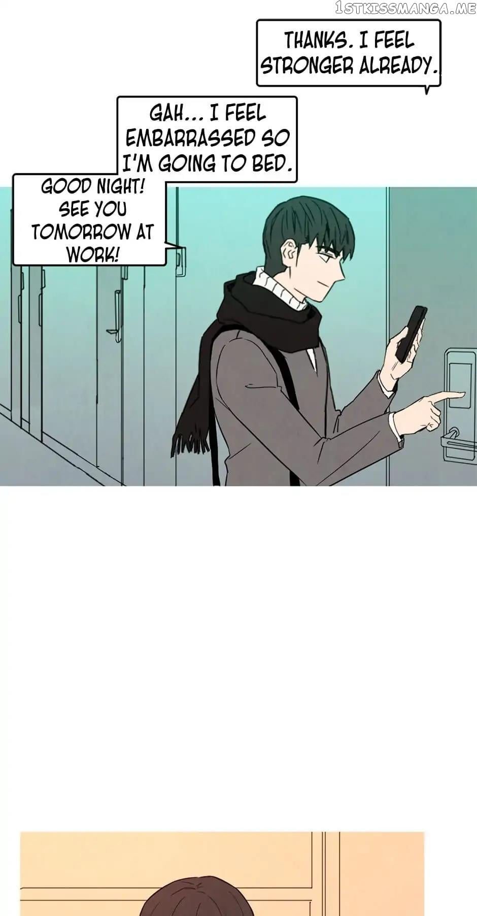 Woman’s Best Friend chapter 63 - page 6