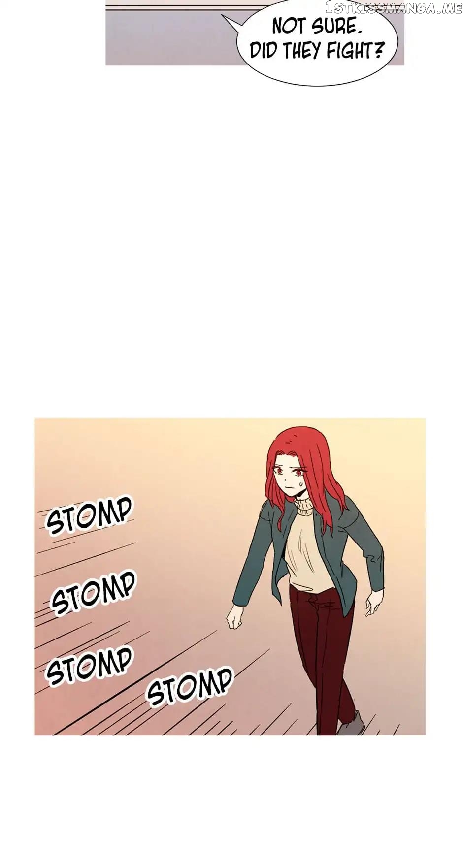 Woman’s Best Friend chapter 62 - page 10