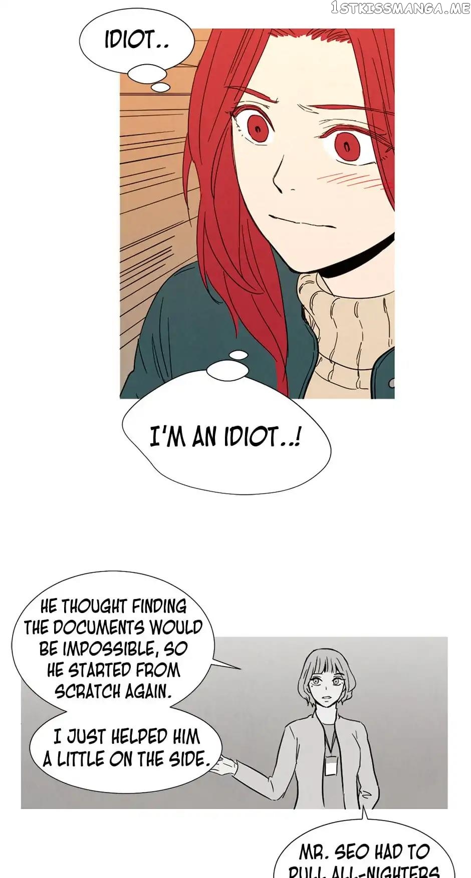 Woman’s Best Friend chapter 62 - page 11