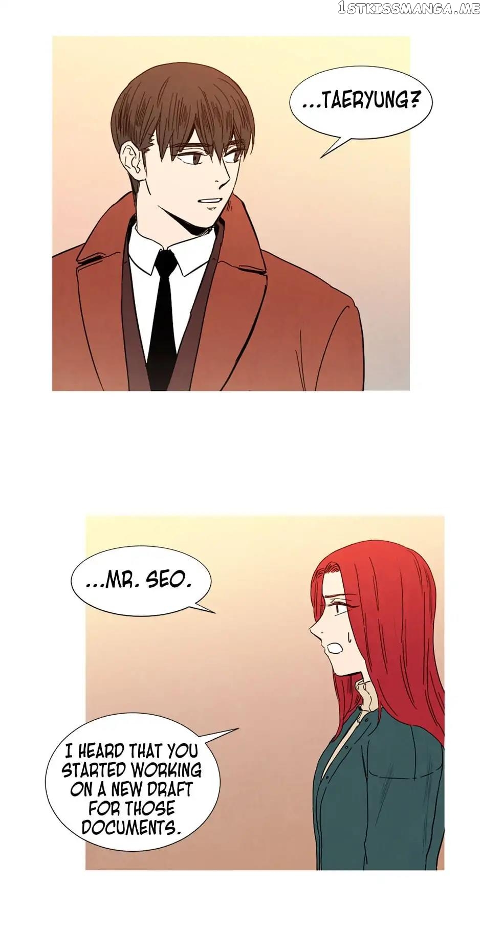 Woman’s Best Friend chapter 62 - page 18