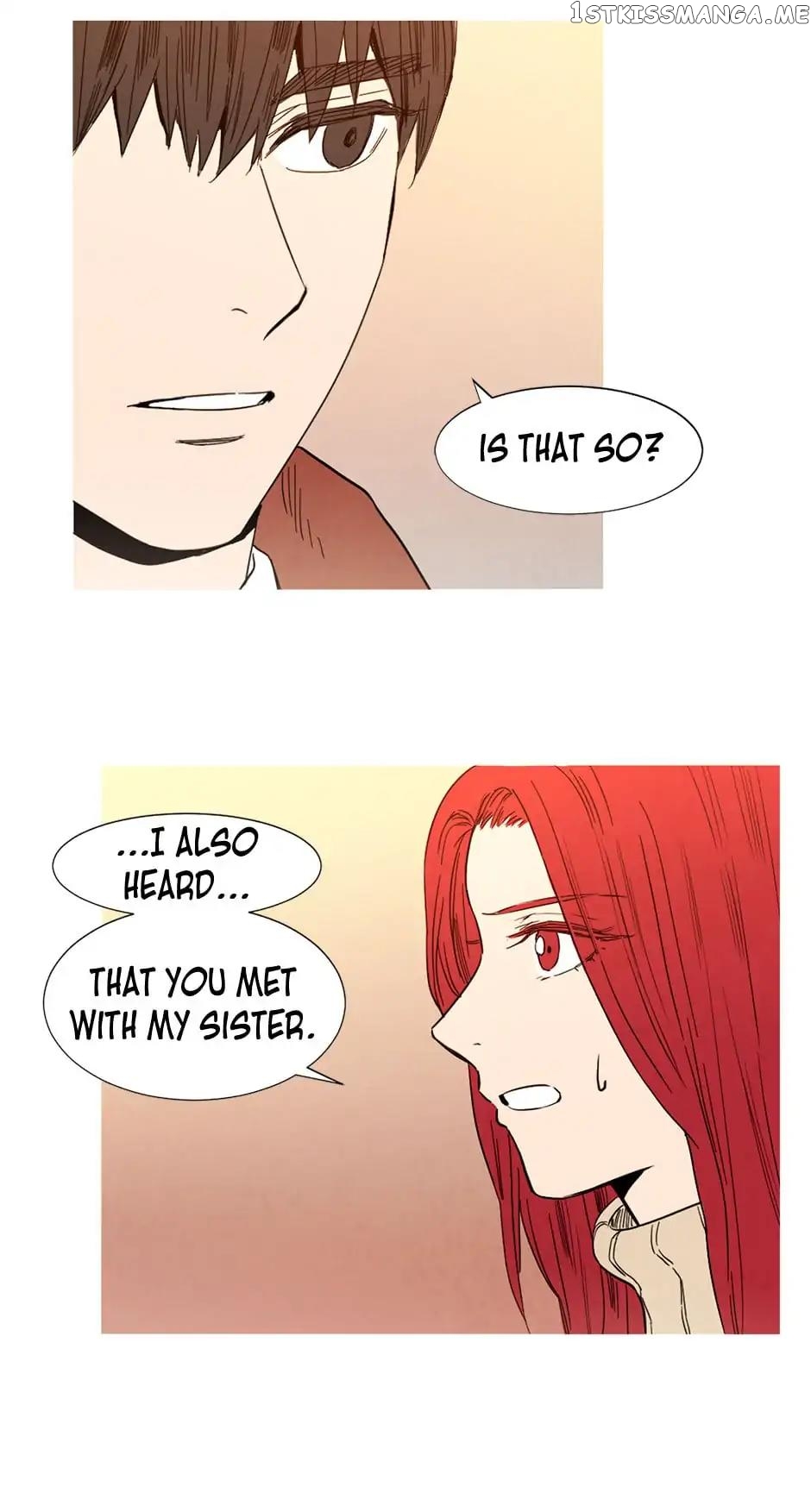 Woman’s Best Friend chapter 62 - page 19