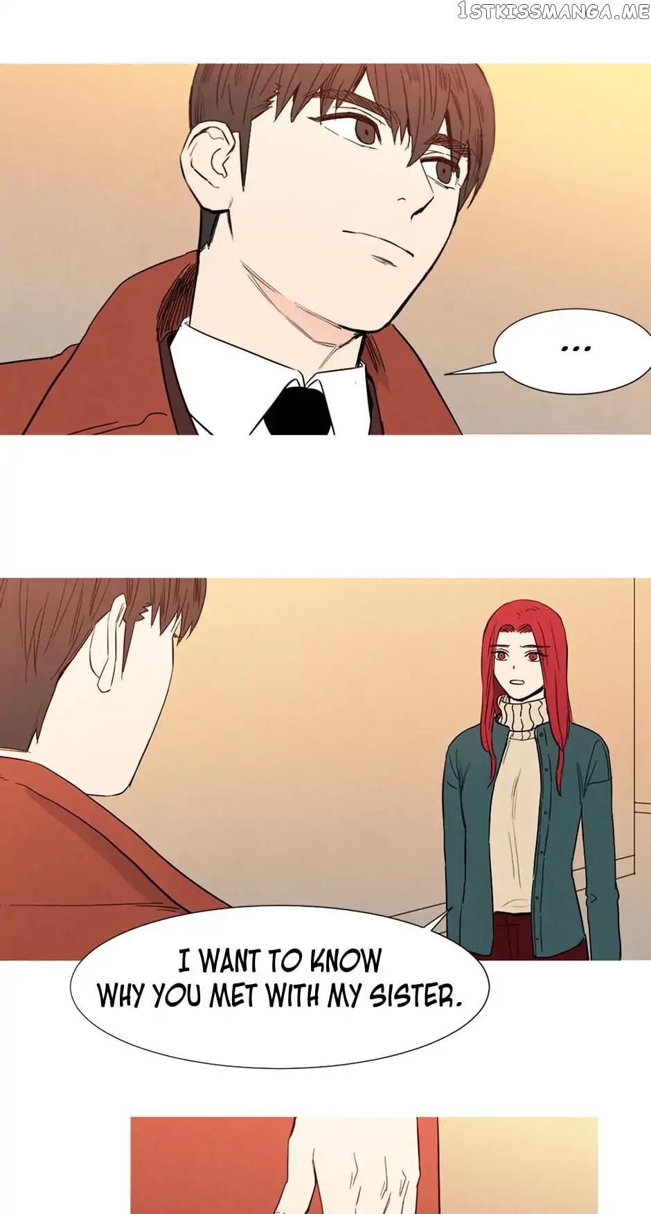 Woman’s Best Friend chapter 62 - page 20