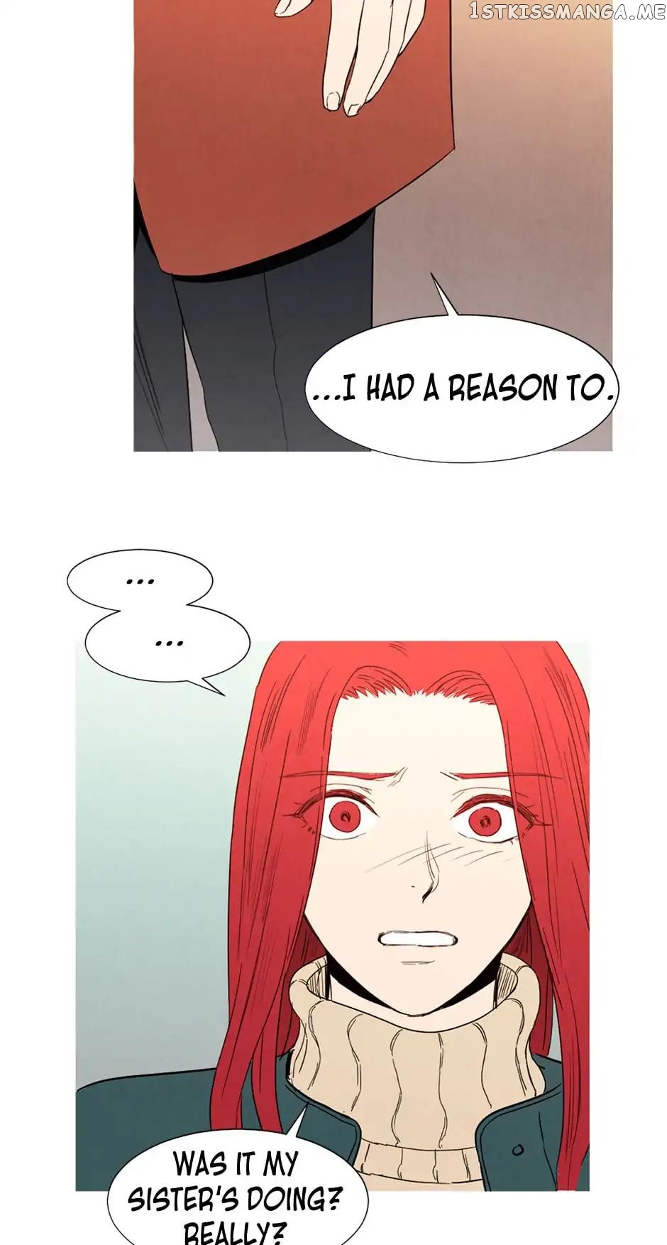 Woman’s Best Friend chapter 62 - page 21