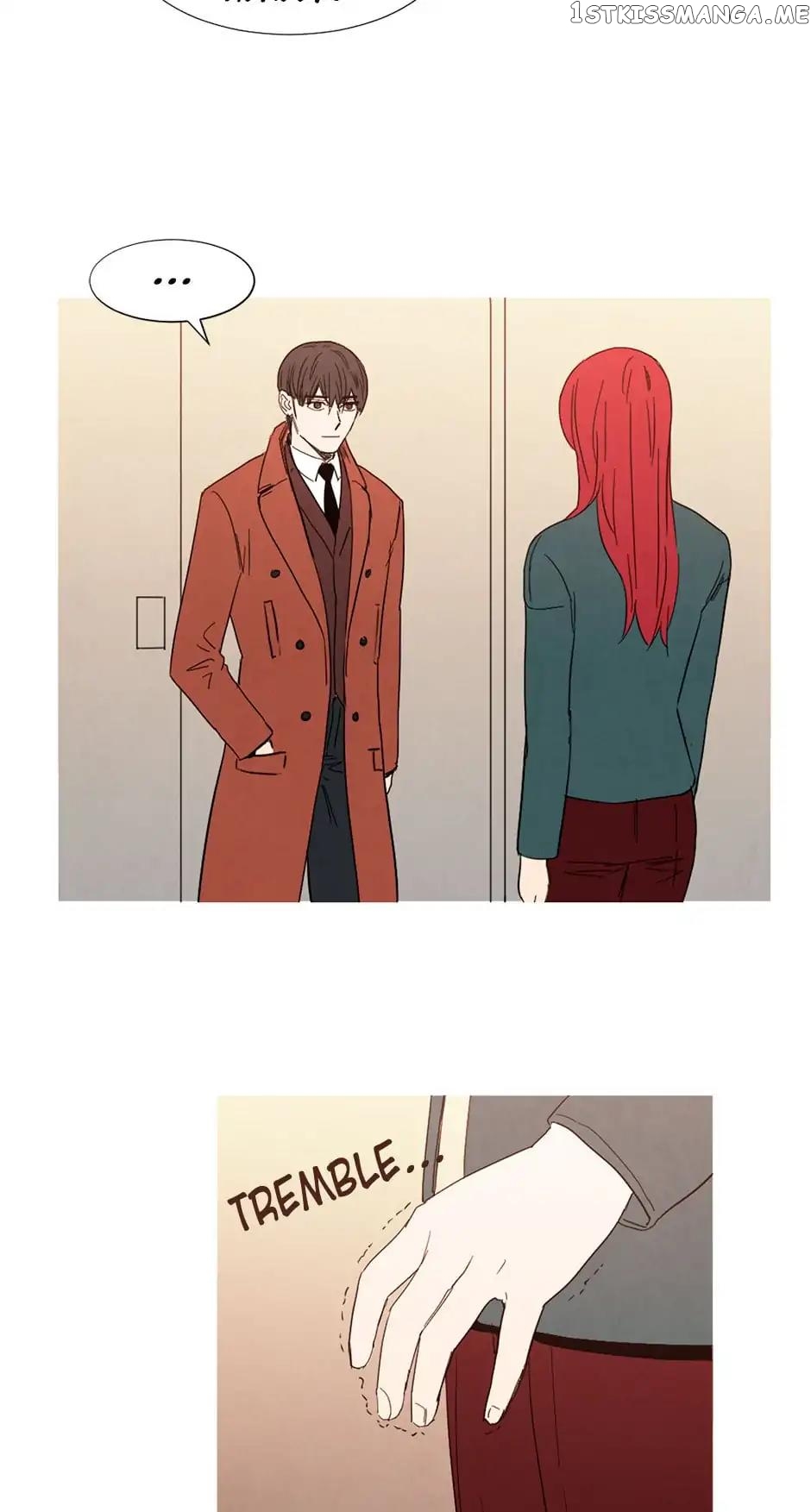 Woman’s Best Friend chapter 62 - page 22