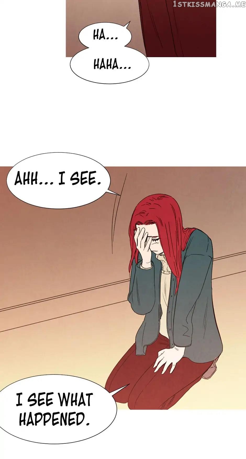 Woman’s Best Friend chapter 62 - page 23