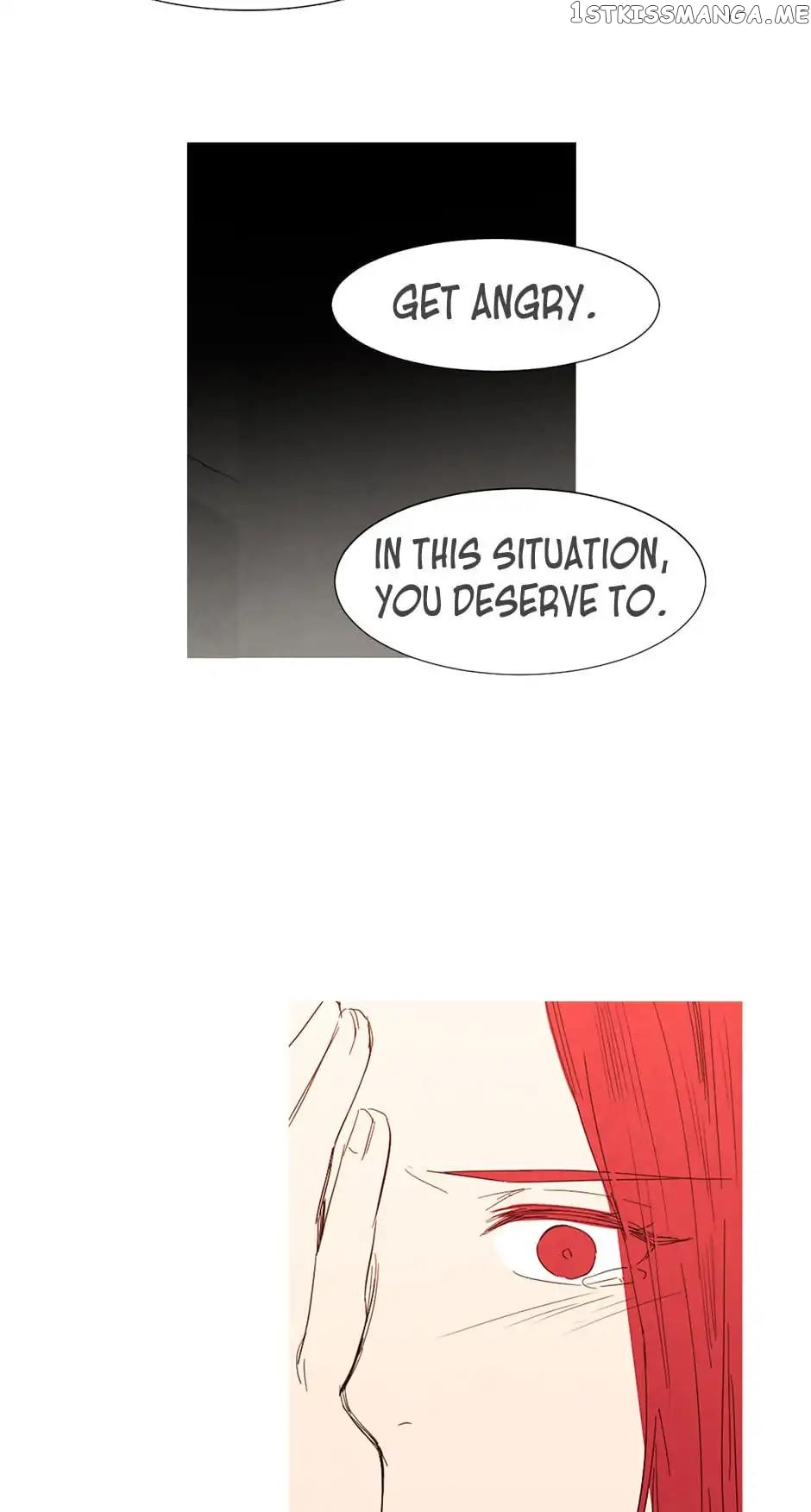 Woman’s Best Friend chapter 62 - page 26