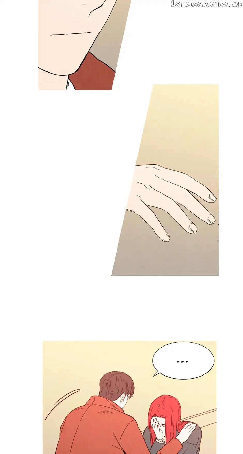 Woman’s Best Friend chapter 62 - page 28