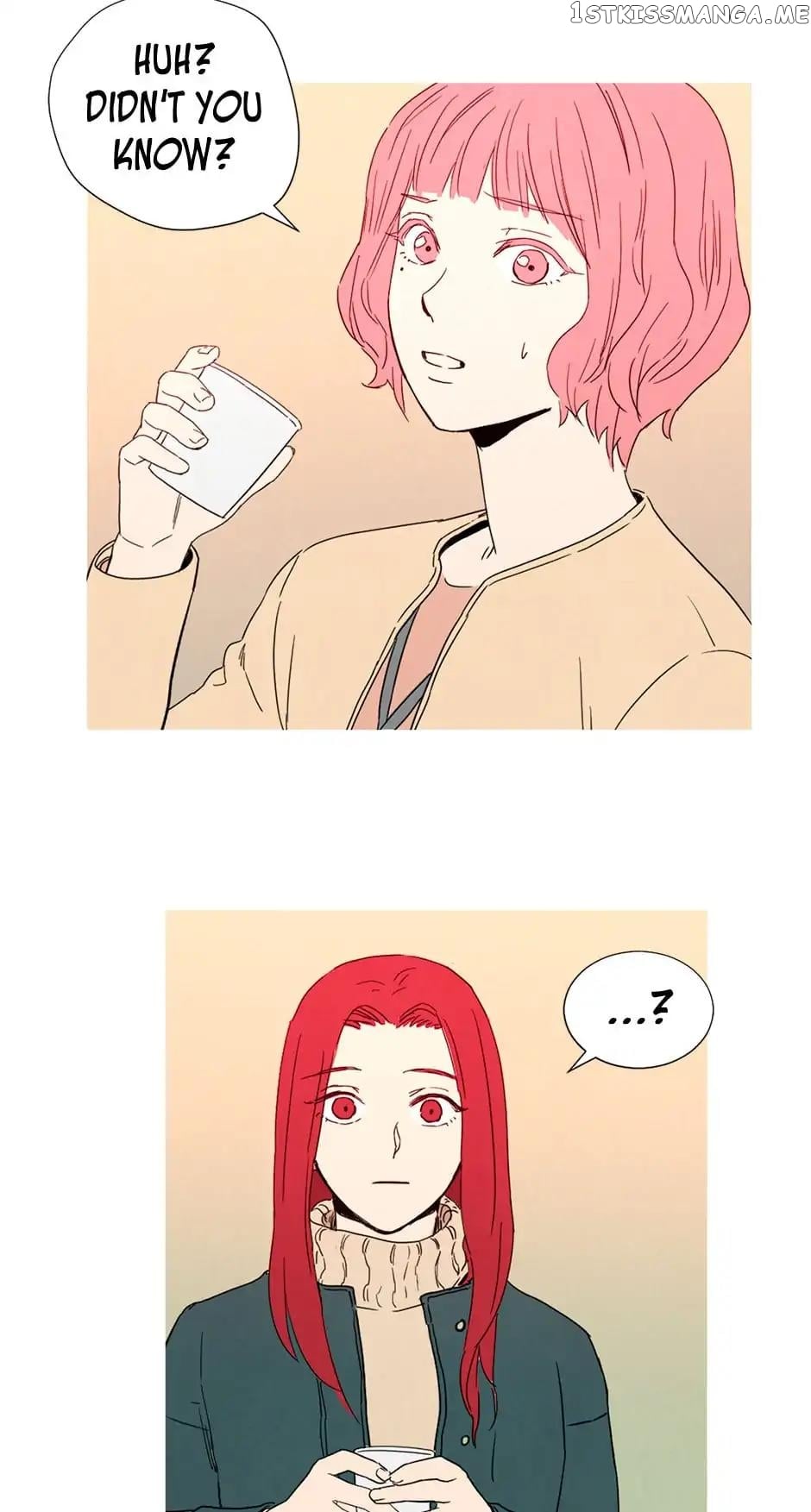 Woman’s Best Friend chapter 62 - page 5