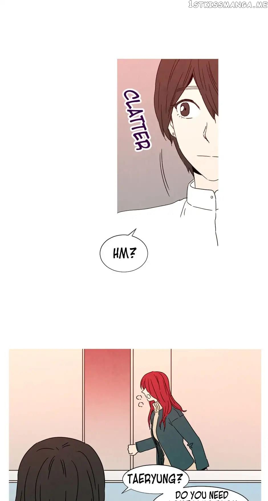 Woman’s Best Friend chapter 62 - page 7