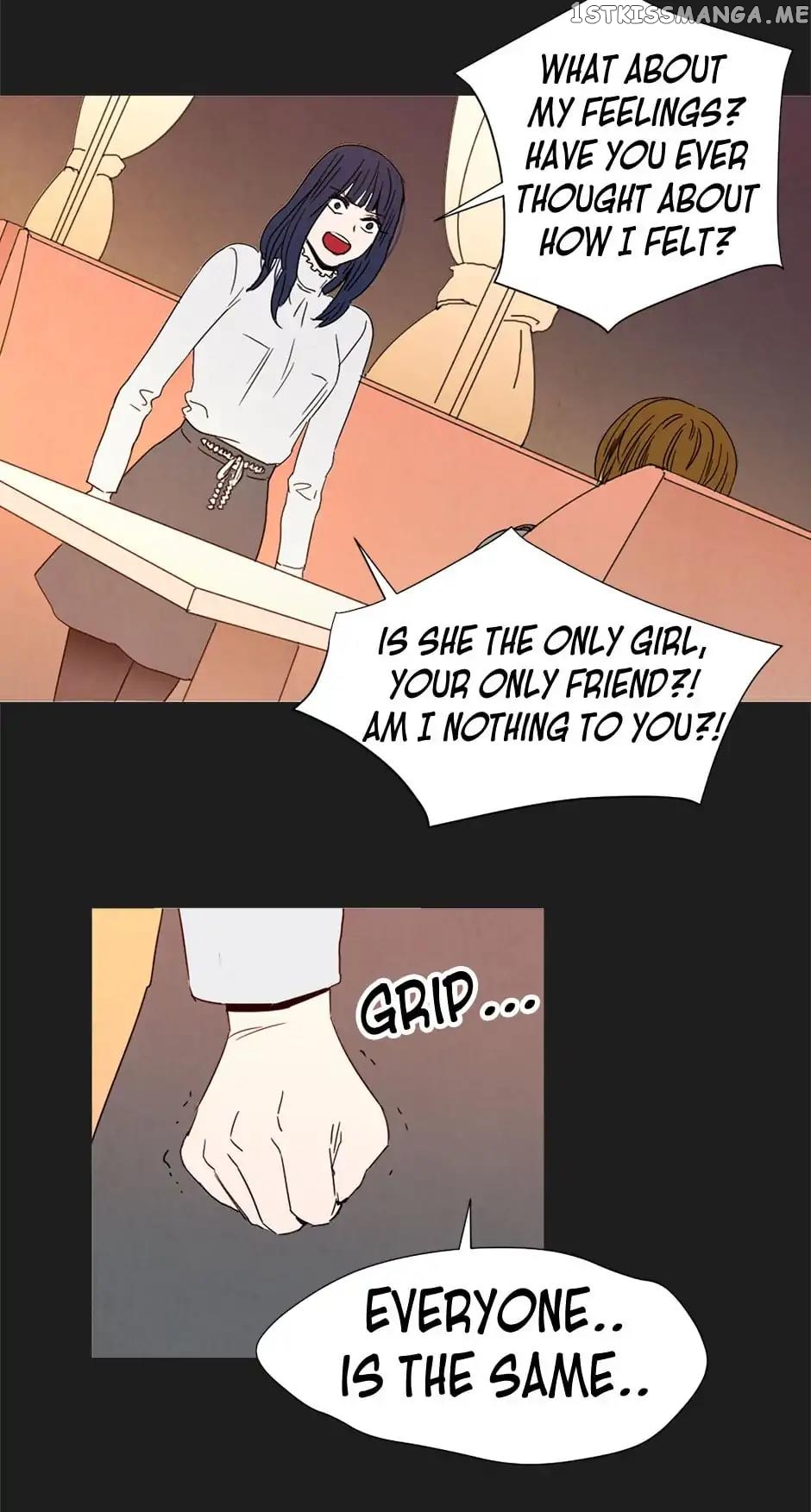Woman’s Best Friend chapter 61 - page 10