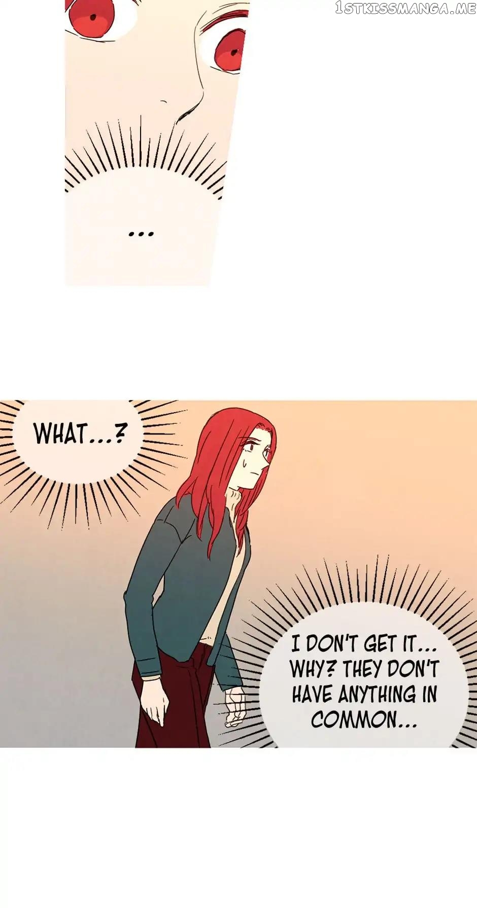 Woman’s Best Friend chapter 61 - page 27