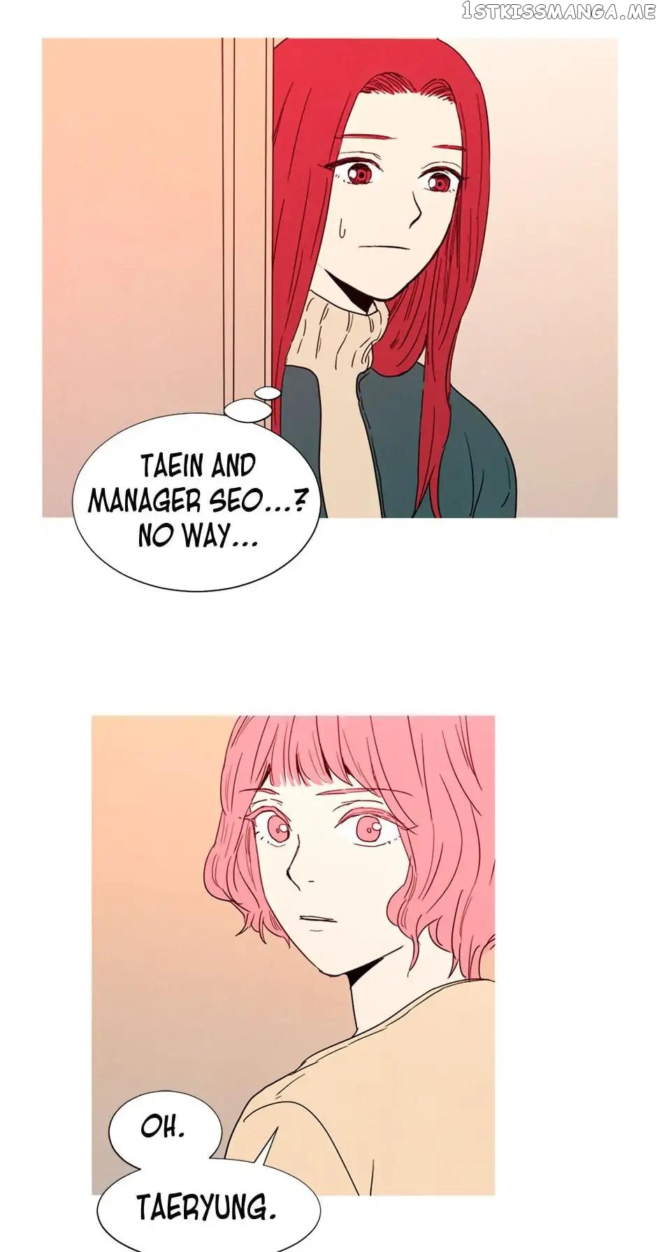 Woman’s Best Friend chapter 61 - page 28